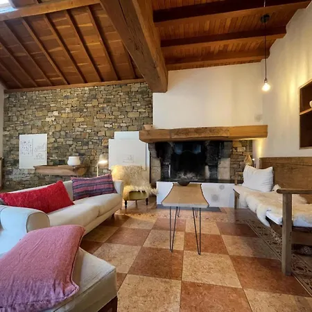 Holiday home Arrozpidia