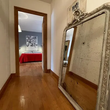 Arrozpidia Holiday home Larrau