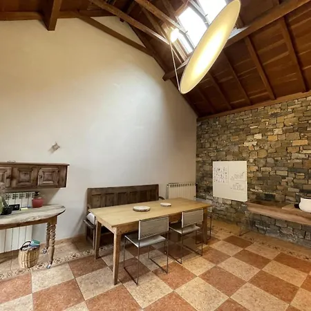 Arrozpidia Holiday home