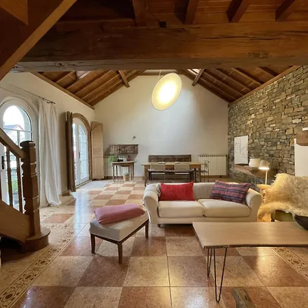 Arrozpidia Holiday home *