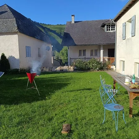 Arrozpidia Holiday home