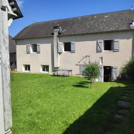 Arrozpidia Holiday home *